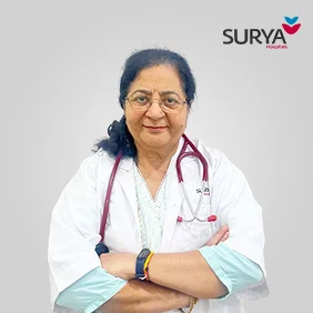 Dr. Manjula Bagdi